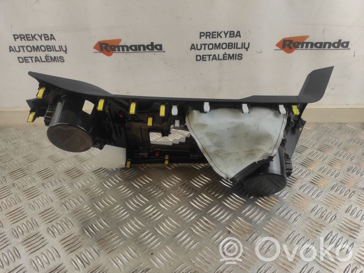 Toyota RAV 4 (XA40) Portabicchiere anteriore 5884342060