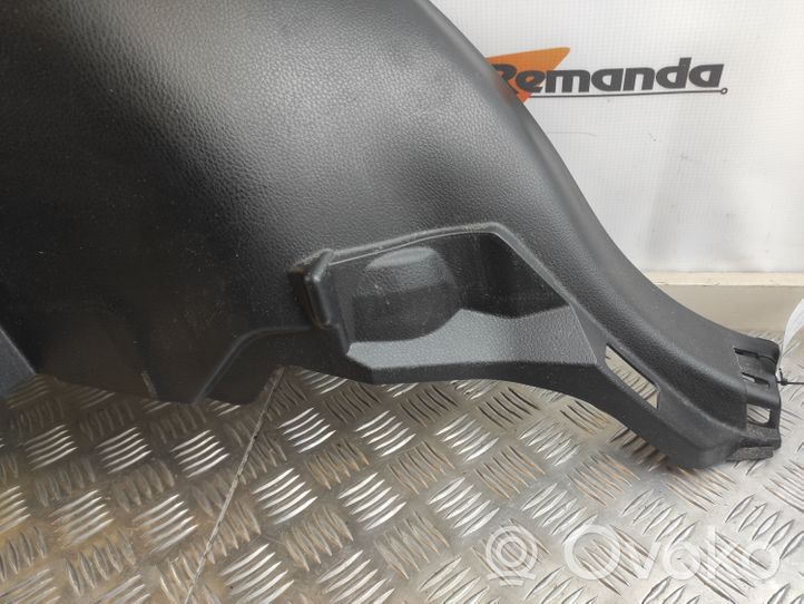 Toyota RAV 4 (XA40) Rivestimento pannello laterale del bagagliaio/baule 6474042110