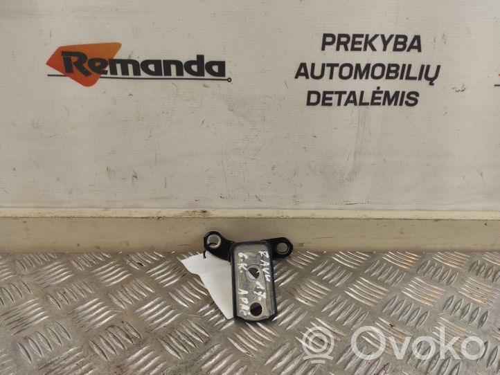 Toyota RAV 4 (XA40) Takaoven alasarana A046694