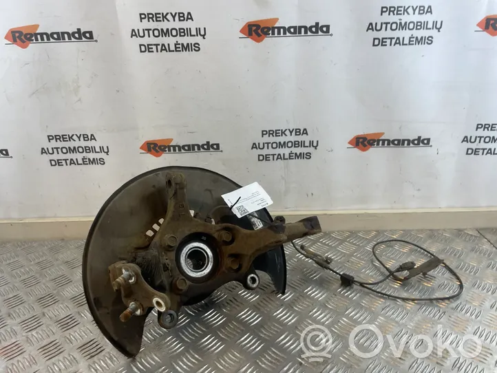 Toyota RAV 4 (XA40) Mozzo ruota anteriore F180L