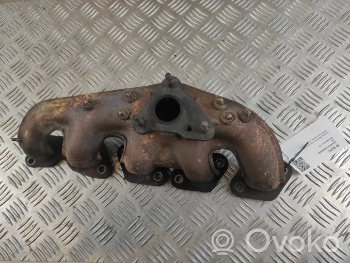 Opel Vivaro Collettore di scarico 8200641758