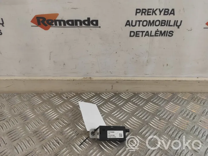 Opel Insignia B Centralina antenna 421251063