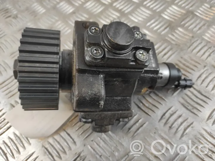 Iveco Daily 6th gen Pompe d'injection de carburant à haute pression 0445010320