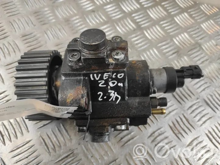 Iveco Daily 6th gen Pompe d'injection de carburant à haute pression 0445010320