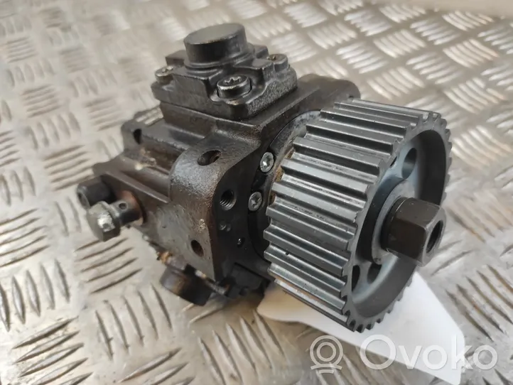 Iveco Daily 6th gen Pompe d'injection de carburant à haute pression 0445010320