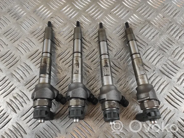 Volkswagen PASSAT B8 Set di iniettori GPL 04L130277AC