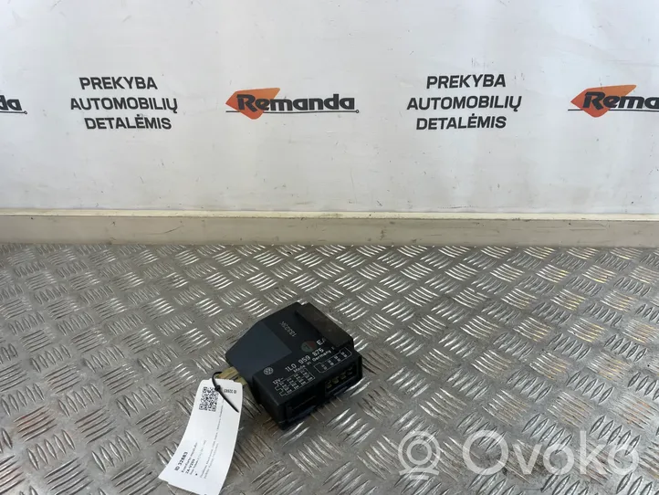 Seat Toledo I (1L) Comfort/convenience module 1L0959875