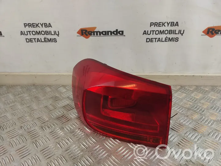 Volkswagen Tiguan Lampa tylna 5N0945095Q