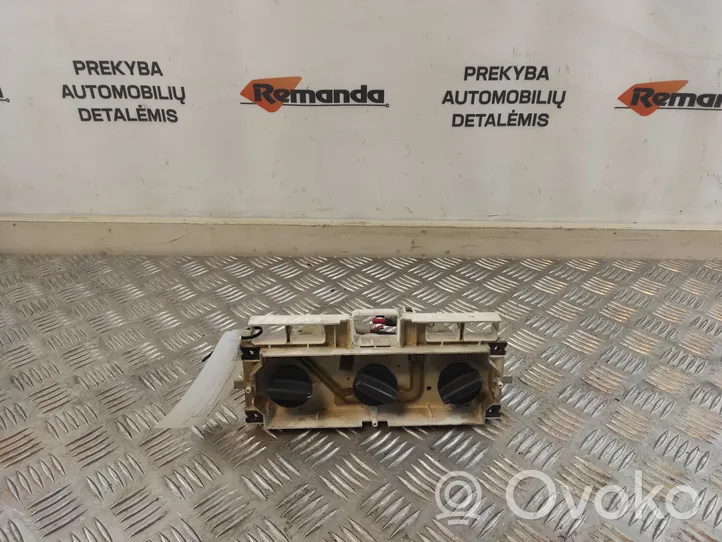 Land Rover Freelander Przełącznik / Włącznik nawiewu dmuchawy W963999A