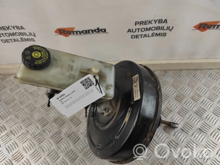 Opel Vivaro Servofreno 8200506830