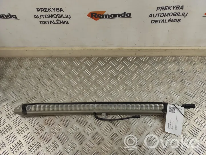 BMW 5 E60 E61 Luce d’arresto centrale/supplementare 022407