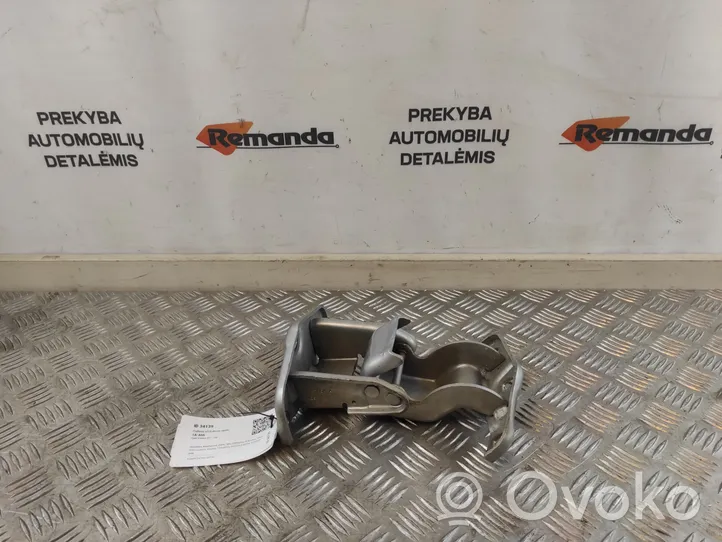 Opel Vivaro Rear door upper hinge 527428