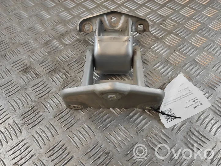 Opel Vivaro Rear door upper hinge 527428