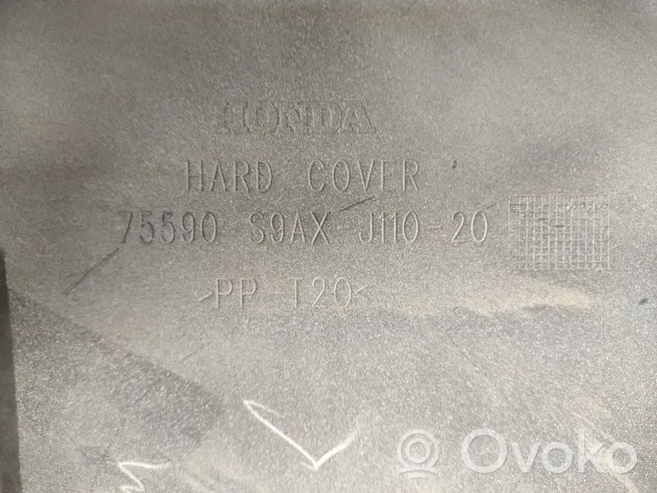 Honda CR-V Vararenkaan osion verhoilu 75590S9AXJ11020