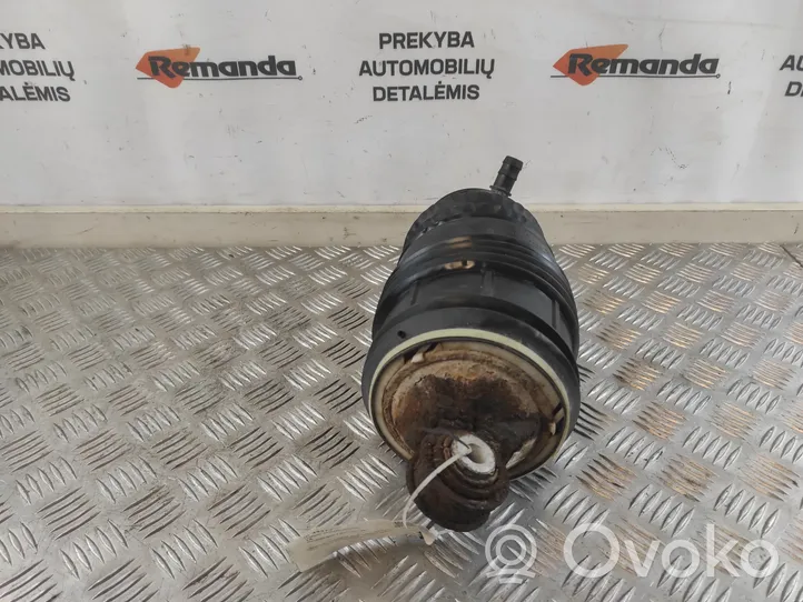 Mercedes-Benz E W211 Ammortizzatore/sospensione pneumatica EK781506