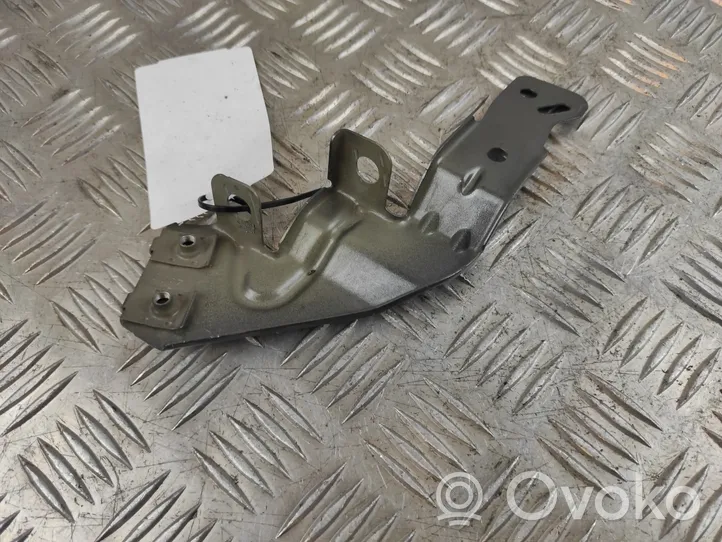 Opel Insignia B Supporto di montaggio del parafango 39063367