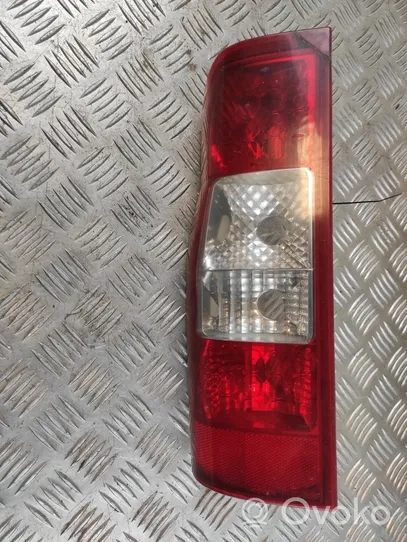 Ford Transit Lampa tylna 6C1113405A