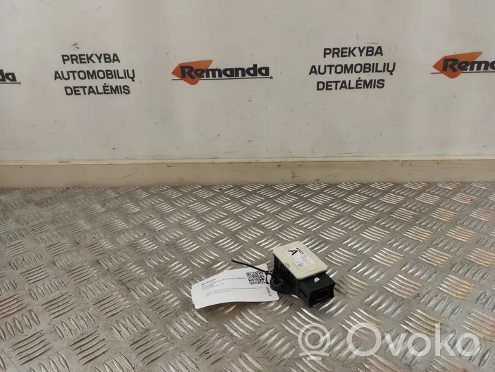 Toyota Verso ESP (stabilumo sistemos) valdymo blokas 8918305030