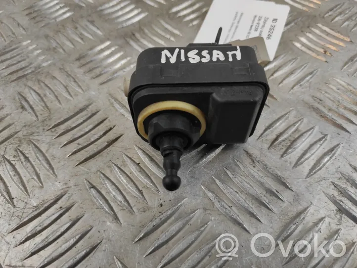 Nissan Note (E12) Motorino di regolazione assetto fari 89036766