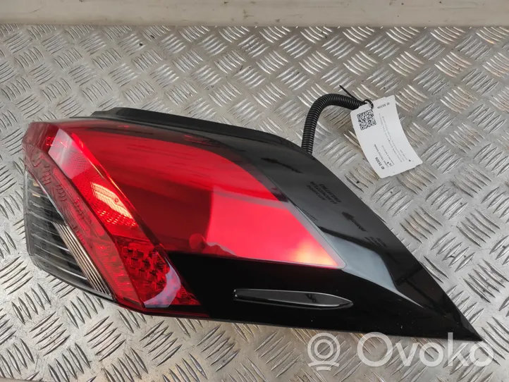 Toyota RAV 4 (XA50) Lampa tylna 8155042230