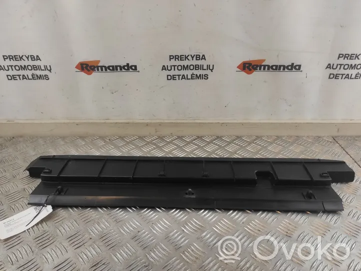 Toyota RAV 4 (XA50) Traverse inférieur support de radiateur 1659225040