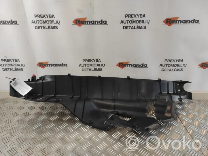 Toyota RAV 4 (XA50) Garniture panneau latérale de siège arrière 6255542070