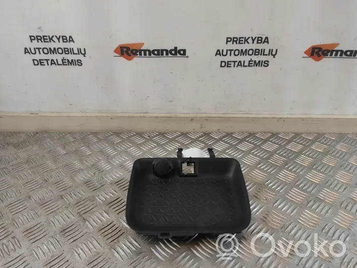 Toyota RAV 4 (XA50) Boîte à gants de rangement pour console centrale 5881342040