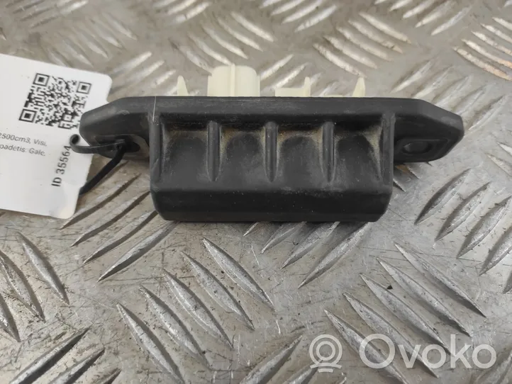 Toyota RAV 4 (XA50) Tailgate opening switch 15D356