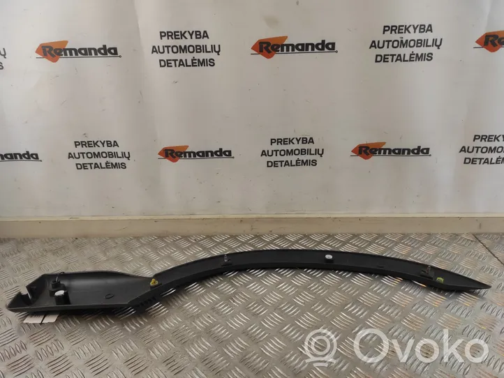 Opel Movano A Rivestimento parafango (modanatura) 