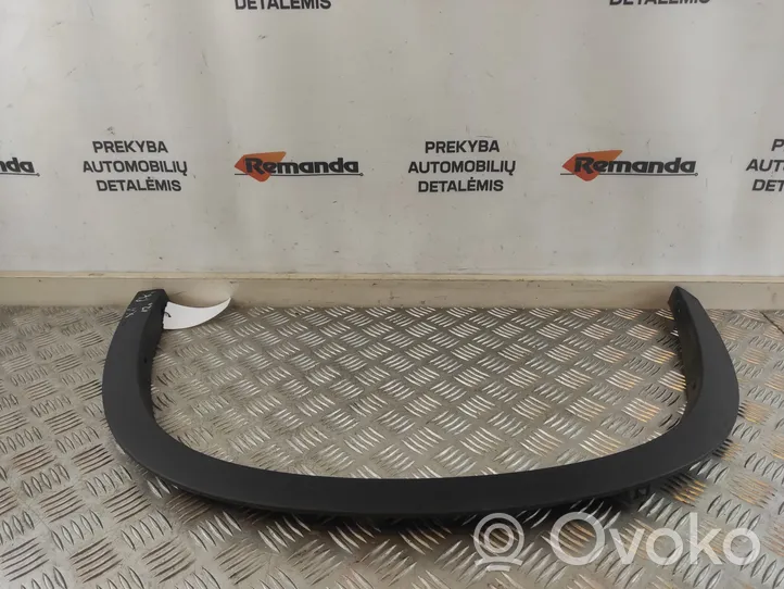 BMW X1 E84 Rivestimento parafango (modanatura) 51772990165