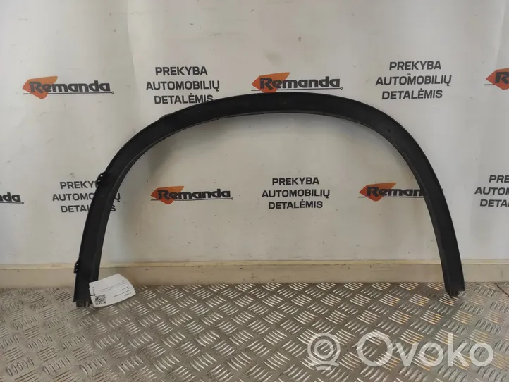 BMW X1 E84 Rivestimento parafango (modanatura) 51772990166