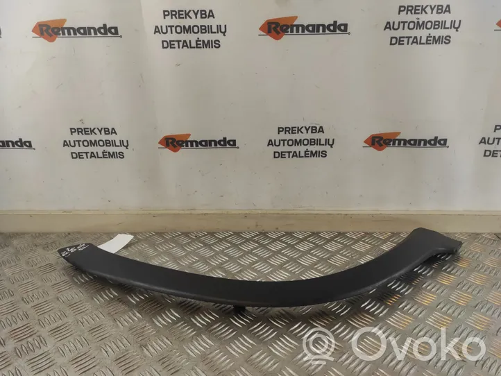 Honda CR-V Listwa / Nakładka na błotnik przedni 74115S9A010050