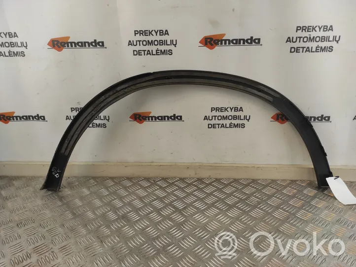 Mercedes-Benz GLC X253 C253 Rivestimento parafango (modanatura) 2538850822