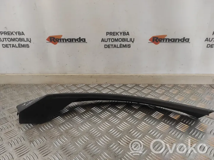 Land Rover Range Rover Sport L320 Rivestimento parafango (modanatura) DDE790051