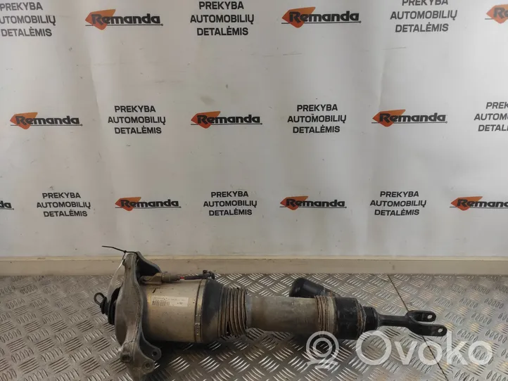 Volkswagen Phaeton Ammortizzatore anteriore a sospensione pneumatica 3D0616039T