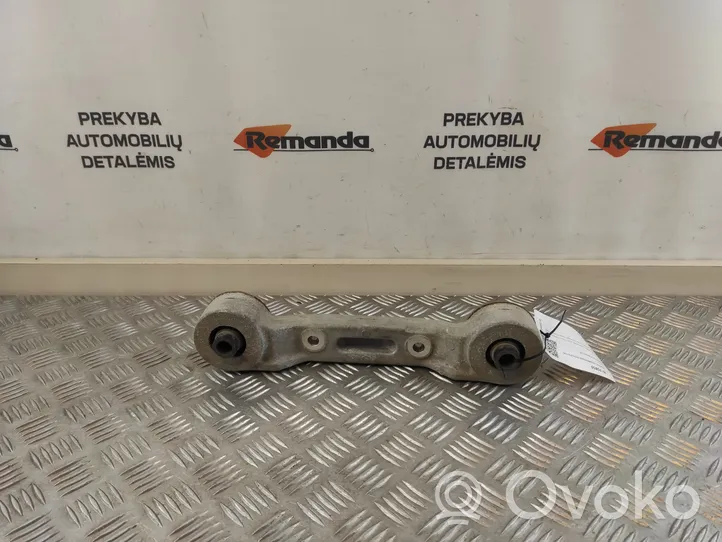 Toyota RAV 4 (XA50) Rear differential/diff mount bracket 4165142090