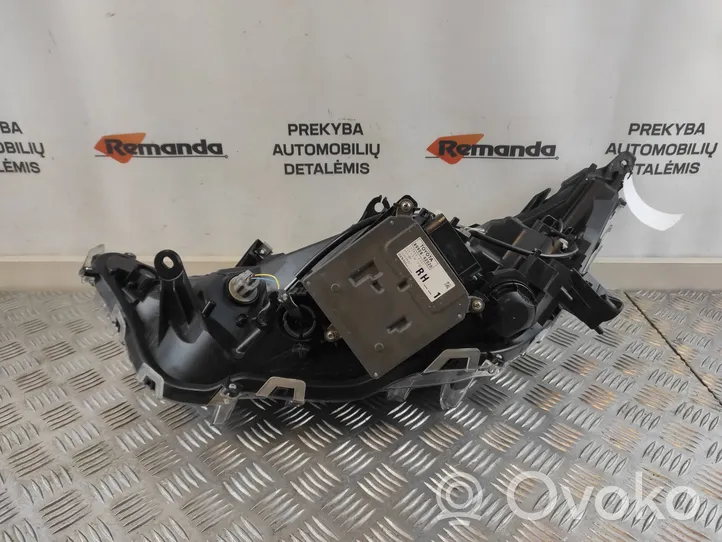 Toyota RAV 4 (XA50) Faro/fanale 8990842020