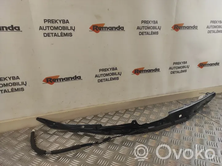 Toyota RAV 4 (XA50) Charnière arrêt tirant de porte battante arrière 8427042010