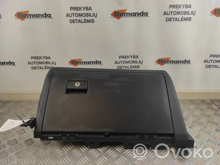 Toyota RAV 4 (XA50) Set vano portaoggetti 5543342090