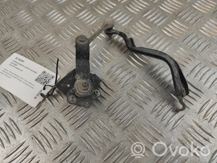 Toyota RAV 4 (XA50) Niveausensor Niveauregulierung hinten 9K2521