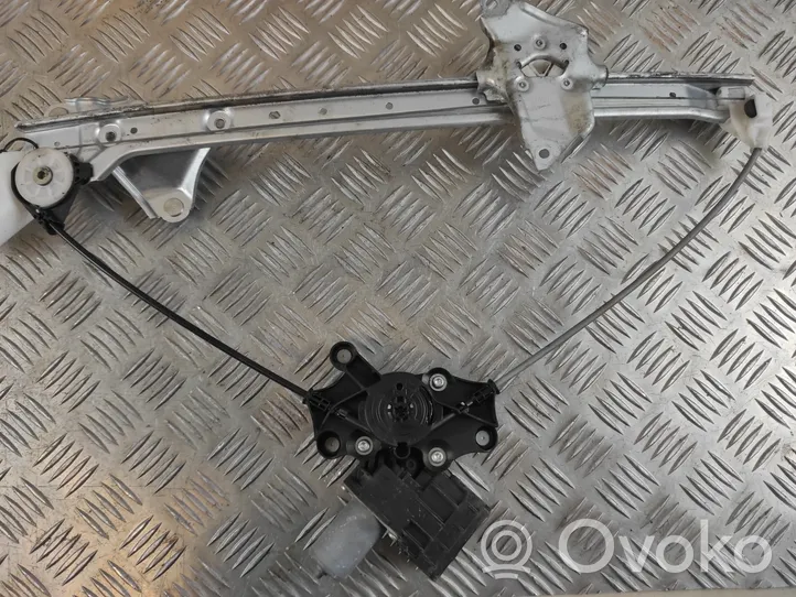 Toyota RAV 4 (XA50) Mécanisme de lève-vitre avec moteur 8572042130