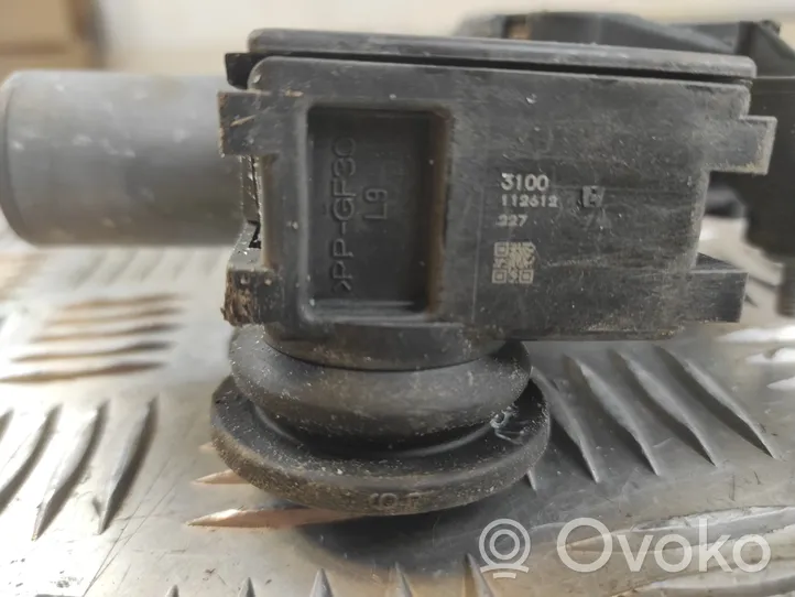 Toyota RAV 4 (XA50) Mécanisme de lève-vitre avec moteur 8572042130