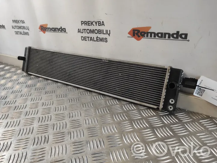 Toyota RAV 4 (XA50) Radiateur 