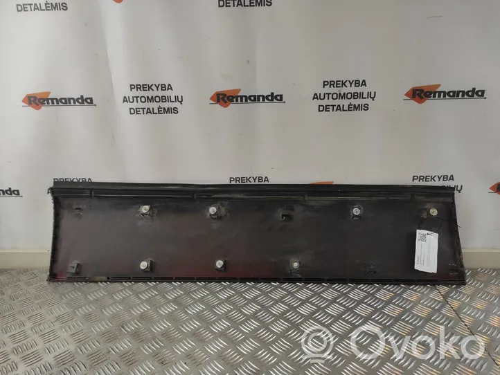 Suzuki Grand Vitara II Etuoven lista (muoto) 7758065J01