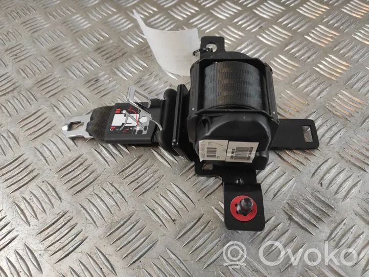 Hyundai ix20 Middle seatbelt (rear) 898501P000