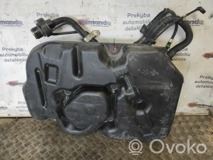 Toyota RAV 4 (XA50) Réservoir de carburant 7711142130