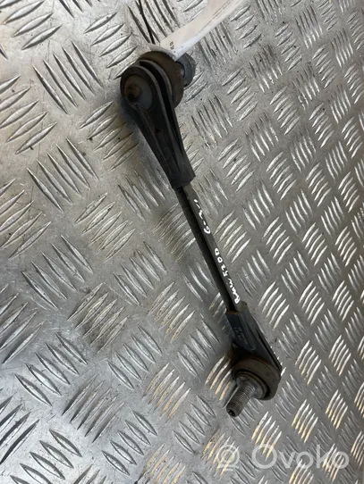 BMW 5 G30 G31 Priekinė stabilizatoriaus traukė 6861483