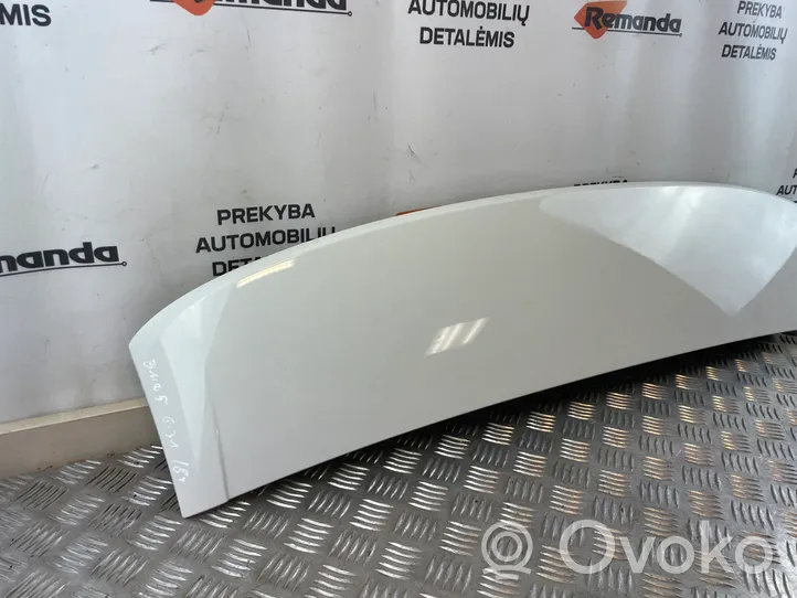 BMW 5 G30 G31 Spoiler del portellone posteriore/bagagliaio 7441460