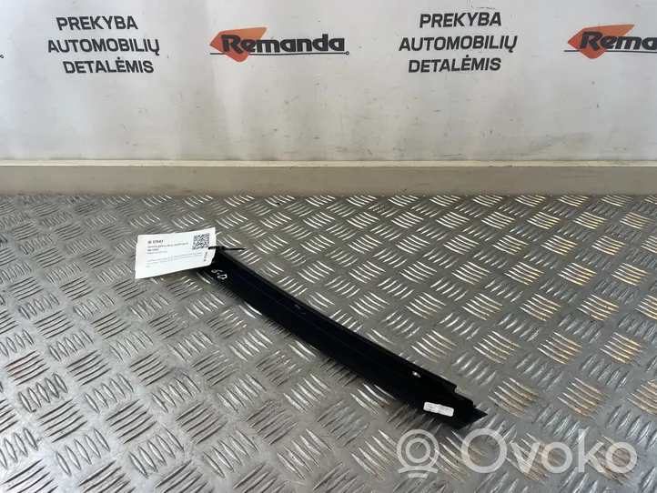 BMW 5 G30 G31 Rivestimento portiera posteriore (modanatura) 7337002