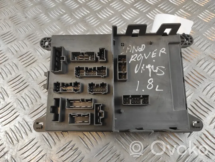 Land Rover Freelander Set scatola dei fusibili 518668207